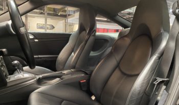 PORSCHE 911 (997-2) CARRERA 4S – 3.8 – PDK – 385 CH plein