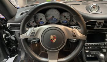 PORSCHE 911 (997-2) CARRERA 4S – 3.8 – PDK – 385 CH plein