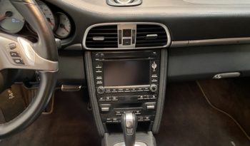 PORSCHE 911 (997-2) CARRERA 4S – 3.8 – PDK – 385 CH plein