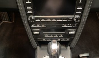 PORSCHE 911 (997-2) CARRERA 4S – 3.8 – PDK – 385 CH plein