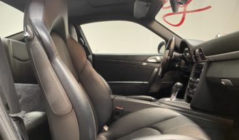 PORSCHE 911 (997-2) CARRERA 4S – 3.8 – PDK – 385 CH plein