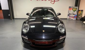 PORSCHE 911 (997-2) CARRERA 4S – 3.8 – PDK – 385 CH full