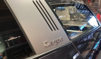 PORSCHE 911 (991-1) TARGA 4S 3.8 400 CH PDK full