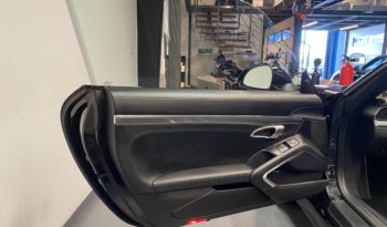 PORSCHE 911 (991-1) TARGA 4S 3.8 400 CH PDK full