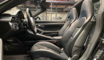 PORSCHE 911 (991-1) TARGA 4S 3.8 400 CH PDK full