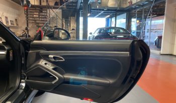 PORSCHE 911 (991-1) TARGA 4S 3.8 400 CH PDK full