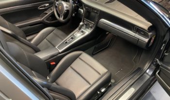 PORSCHE 911 (991-1) TARGA 4S 3.8 400 CH PDK full