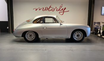 PORSCHE  356 SC OUTLAW  110CH  BIG BORE full