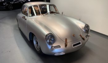 PORSCHE  356 SC OUTLAW  110CH  BIG BORE full