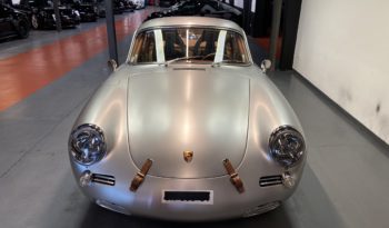 PORSCHE  356 SC OUTLAW  110CH  BIG BORE full