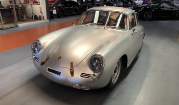 PORSCHE  356 SC OUTLAW  110CH  BIG BORE full