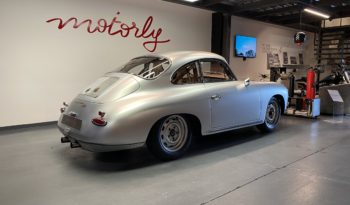 PORSCHE – 356 SC OUTLAW – 110CH – BIG BORE full