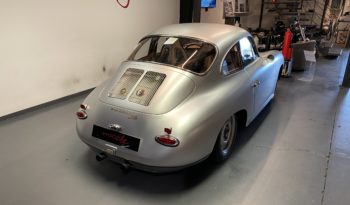 PORSCHE  356 SC OUTLAW  110CH  BIG BORE full