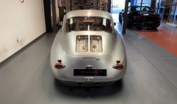 PORSCHE  356 SC OUTLAW  110CH  BIG BORE full