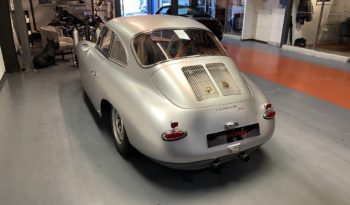 PORSCHE  356 SC OUTLAW  110CH  BIG BORE full