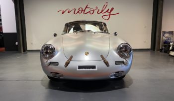 PORSCHE  356 SC OUTLAW  110CH  BIG BORE full