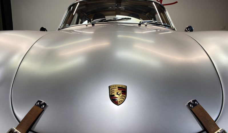 PORSCHE – 356 SC OUTLAW – 110CH – BIG BORE full