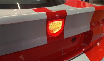 DODGE VIPER SRT 10 COUPE V10 8.3 515 CH plein