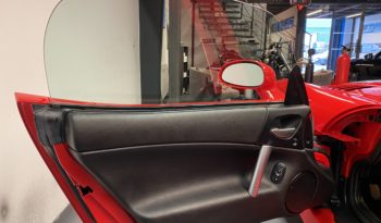 DODGE VIPER SRT 10 COUPE V10 8.3 515 CH plein