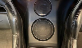 DODGE VIPER SRT 10 COUPE V10 8.3 515 CH plein