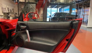 DODGE VIPER SRT 10 COUPE V10 8.3 515 CH plein