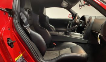 DODGE VIPER SRT 10 COUPE V10 8.3 515 CH plein