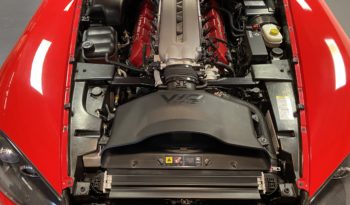 DODGE VIPER SRT 10 COUPE V10 8.3 515 CH plein