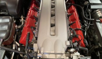 DODGE VIPER SRT 10 COUPE V10 8.3 515 CH plein
