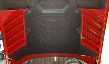 DODGE VIPER SRT 10 COUPE V10 8.3 515 CH plein