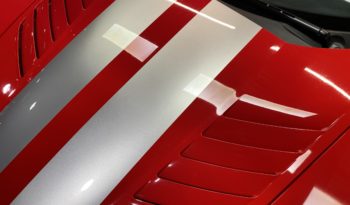 DODGE VIPER SRT 10 COUPE V10 8.3 515 CH plein