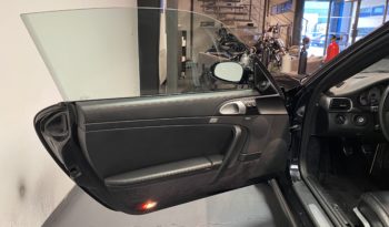 PORSCHE – 911 (997-1) CARRERA 4S – 3.8 – BVM – 355 CH plein