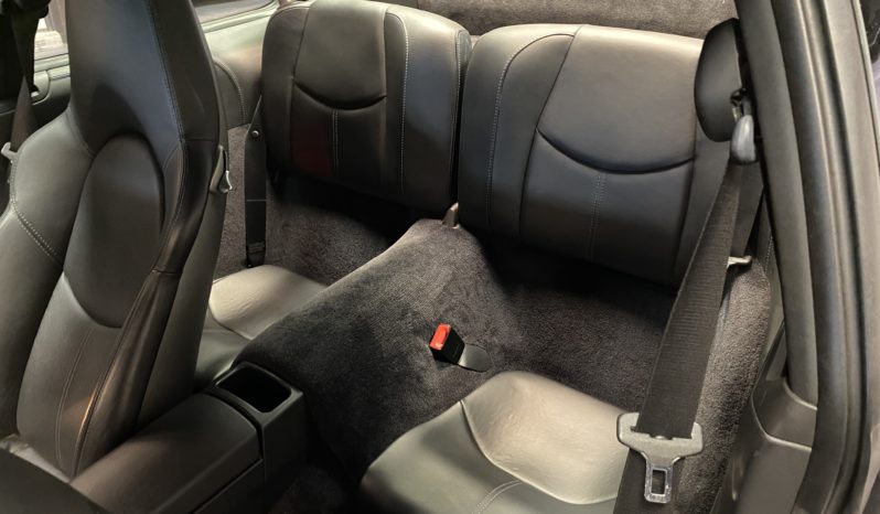 PORSCHE – 911 (997-1) CARRERA 4S – 3.8 – BVM – 355 CH plein