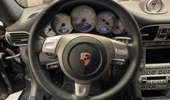 PORSCHE – 911 (997-1) CARRERA 4S – 3.8 – BVM – 355 CH plein