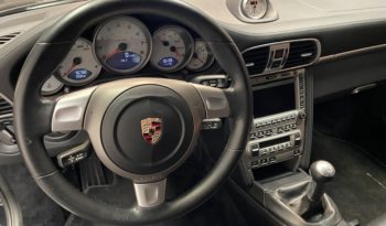 PORSCHE – 911 (997-1) CARRERA 4S – 3.8 – BVM – 355 CH plein