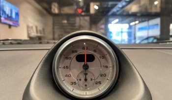 PORSCHE – 911 (997-1) CARRERA 4S – 3.8 – BVM – 355 CH plein