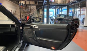 PORSCHE – 911 (997-1) CARRERA 4S – 3.8 – BVM – 355 CH plein