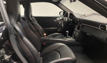 PORSCHE – 911 (997-1) CARRERA 4S – 3.8 – BVM – 355 CH plein