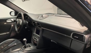 PORSCHE – 911 (997-1) CARRERA 4S – 3.8 – BVM – 355 CH plein