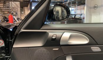 PORSCHE – 911 (997-1) CARRERA 4S – 3.8 – BVM – 355 CH plein