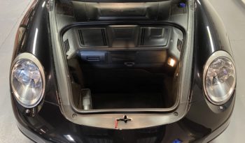 PORSCHE – 911 (997-1) CARRERA 4S – 3.8 – BVM – 355 CH plein