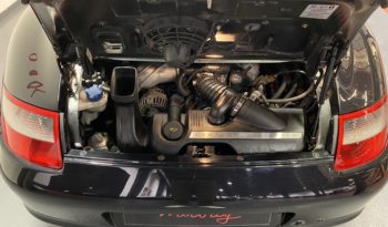 PORSCHE – 911 (997-1) CARRERA 4S – 3.8 – BVM – 355 CH plein