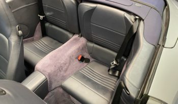 PORSCHE 911 (996) CARRERA 4S – CABRIOLET – 3.6 – BVM – 320 CH plein