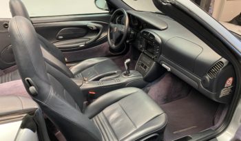 PORSCHE 911 (996) CARRERA 4S – CABRIOLET – 3.6 – BVM – 320 CH plein