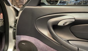 PORSCHE 911 (996) CARRERA 4S – CABRIOLET – 3.6 – BVM – 320 CH plein