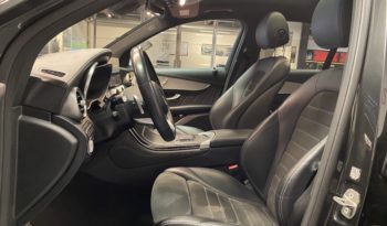 MERCEDES-BENZ GLC 300D 4 MATIC AMG LINE 245CH 9G-TRONIC full