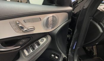 MERCEDES-BENZ GLC 300D 4 MATIC AMG LINE 245CH 9G-TRONIC full