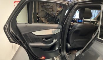 MERCEDES-BENZ GLC 300D 4 MATIC AMG LINE 245CH 9G-TRONIC full