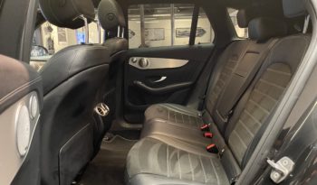 MERCEDES-BENZ GLC 300D 4 MATIC AMG LINE 245CH 9G-TRONIC full