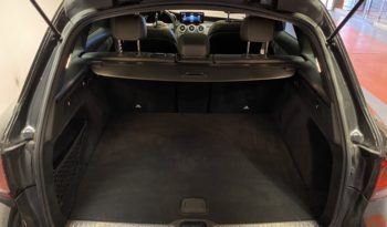 MERCEDES-BENZ GLC 300D 4 MATIC AMG LINE 245CH 9G-TRONIC full
