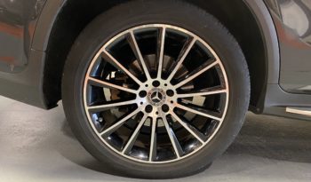 MERCEDES-BENZ GLC 300D 4 MATIC AMG LINE 245CH 9G-TRONIC full